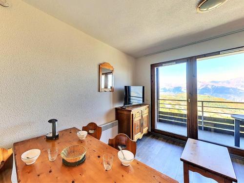 Appartement Le Corbier, 2 pièces, 4 personnes - FR-1-267-208