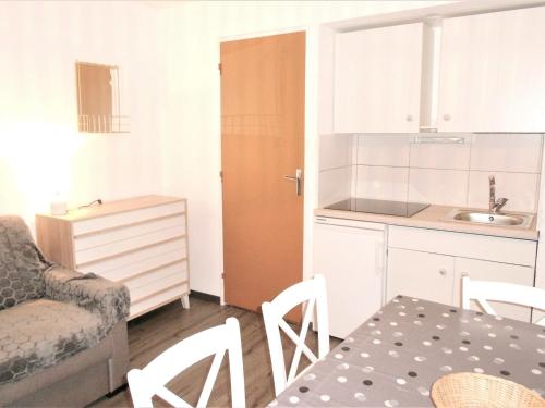 Appartement Le Corbier, 2 pièces, 5 personnes - FR-1-267-230