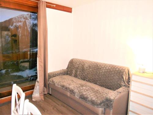 Appartement Le Corbier, 2 pièces, 5 personnes - FR-1-267-230