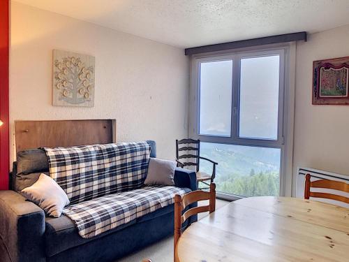Appartement Le Corbier, 2 pièces, 6 personnes - FR-1-267-183