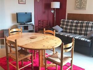Appartement Le Corbier, 2 pièces, 6 personnes - FR-1-267-183