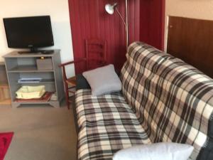 Appartement Le Corbier, 2 pièces, 6 personnes - FR-1-267-183