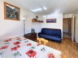 Appartement Le Corbier, 2 pièces, 6 personnes - FR-1-267-239