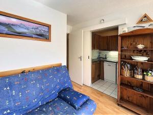 Appartement Le Corbier, 2 pièces, 6 personnes - FR-1-267-239