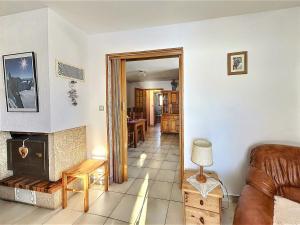 Appartement Le Corbier, 3 pièces, 4 personnes - FR-1-267-246