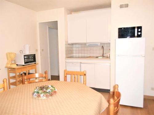 Appartement Le Corbier, 3 pièces, 6 personnes - FR-1-267-177