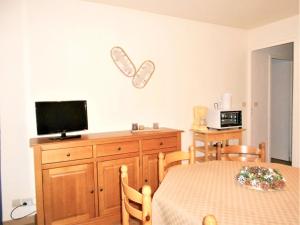 Appartement Le Corbier, 3 pièces, 6 personnes - FR-1-267-177