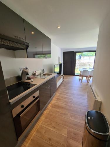 Appartement Le cosy 3 étoiles