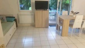 Appartement Le Cosy beach Plage de PONTAILLAC