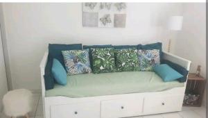 Appartement Le Cosy beach Plage de PONTAILLAC