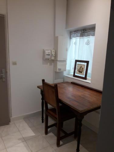 Appartement Le Cosy
