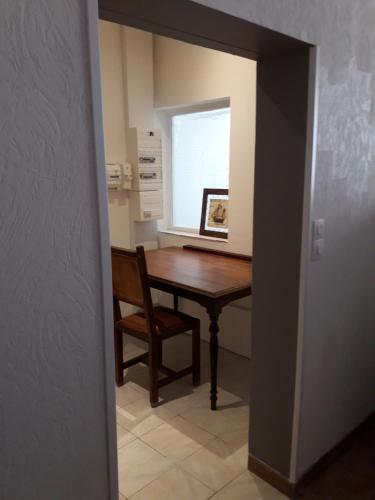 Appartement Le Cosy