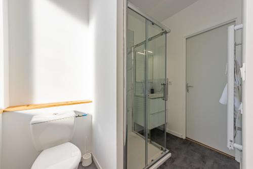 Appartement Le Côte à Côte Castelsarrasin