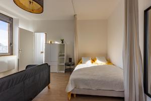 Appartement Le Côte à Côte Castelsarrasin