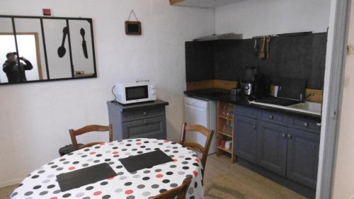 Appartement LE COURS