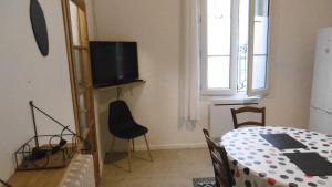 Appartement LE COURS