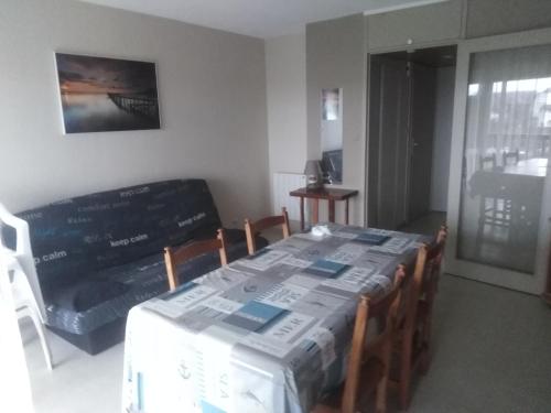 Appartement Le Crouesty