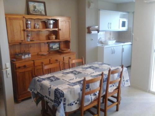 Appartement Le Crouesty