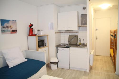 APPARTEMENT LE DAUPHIN