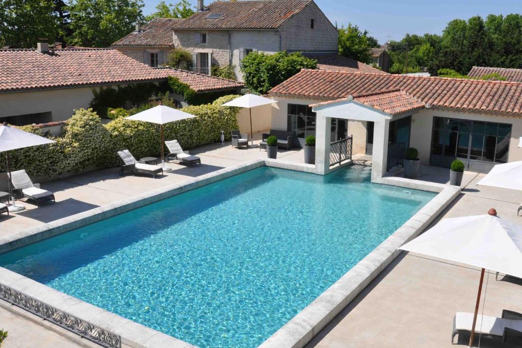 Appartement Le Della