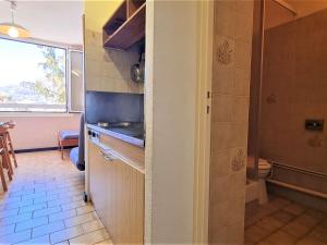 Appartement Le Dévoluy, 1 pièce, 2 personnes - FR-1-525-212