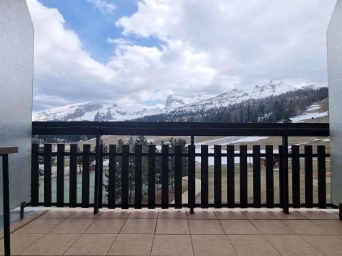 Appartement Le Dévoluy, 1 pièce, 3 personnes - FR-1-525-235