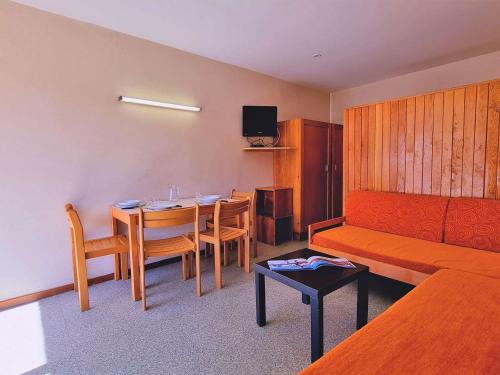 Appartement Le Dévoluy, 1 pièce, 4 personnes - FR-1-525-186