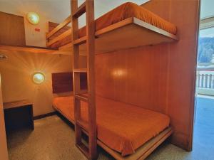 Appartement Le Dévoluy, 1 pièce, 4 personnes - FR-1-525-186