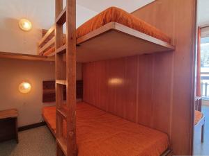 Appartement Le Dévoluy, 1 pièce, 4 personnes - FR-1-525-189