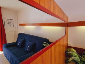Appartement Le Dévoluy, 1 pièce, 4 personnes - FR-1-525-198