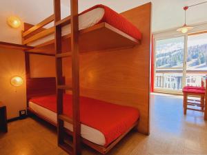 Appartement Le Dévoluy, 1 pièce, 4 personnes - FR-1-525-198