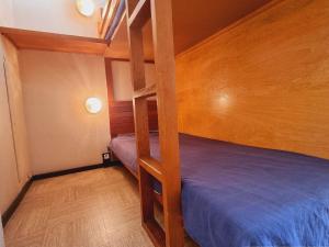 Appartement Le Dévoluy, 1 pièce, 4 personnes - FR-1-525-200