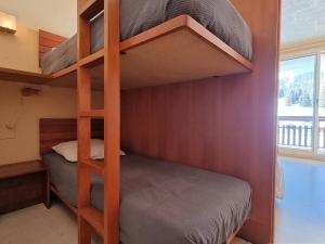 Appartement Le Dévoluy, 1 pièce, 4 personnes - FR-1-525-202