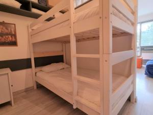 Appartement Le Dévoluy, 1 pièce, 4 personnes - FR-1-525-209