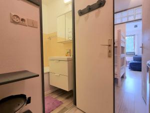 Appartement Le Dévoluy, 1 pièce, 4 personnes - FR-1-525-209