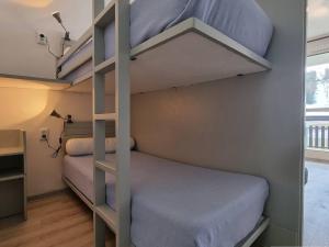 Appartement Le Dévoluy, 1 pièce, 4 personnes - FR-1-525-214