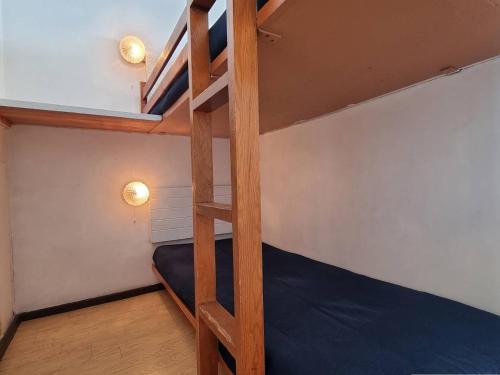 Appartement Le Dévoluy, 1 pièce, 4 personnes - FR-1-525-230