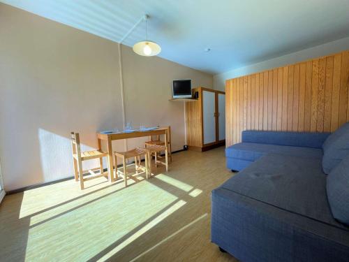 Appartement Le Dévoluy, 1 pièce, 4 personnes - FR-1-525-232