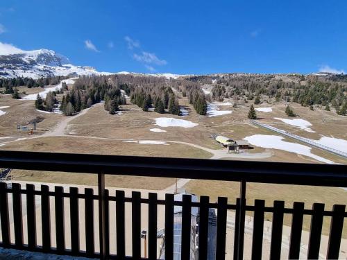 Appartement Le Dévoluy, 1 pièce, 4 personnes - FR-1-525-232