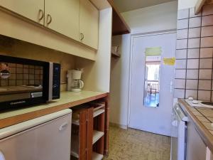 Appartement Le Dévoluy, 1 pièce, 4 personnes - FR-1-525-232