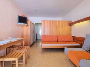 Appartement Le Dévoluy, 1 pièce, 4 personnes - FR-1-525-237