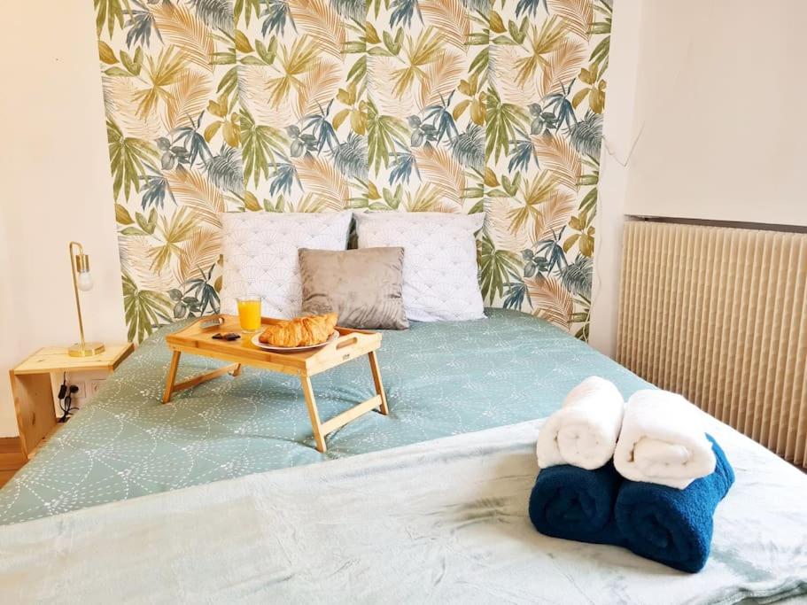 Appartement Le Dévoluy, 1 pièce, 4 personnes - FR-1-525-239