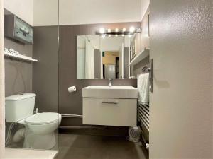 Appartement Le Dévoluy, 1 pièce, 4 personnes - FR-1-525-251