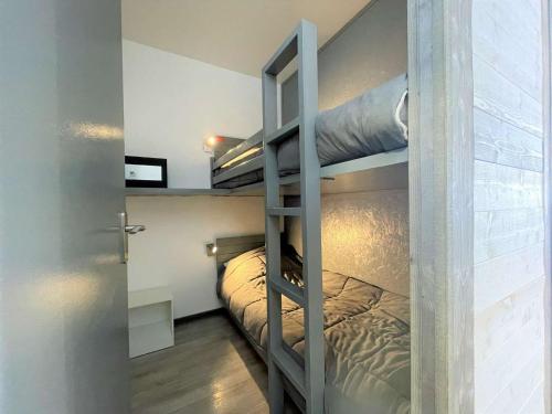 Appartement Le Dévoluy, 1 pièce, 4 personnes - FR-1-525-254