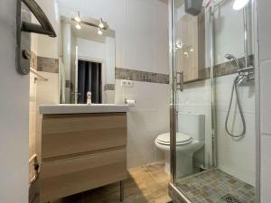 Appartement Le Dévoluy, 1 pièce, 4 personnes - FR-1-525-254