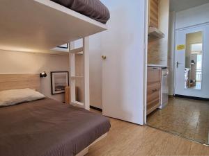 Appartement Le Dévoluy, 1 pièce, 4 personnes - FR-1-525-257