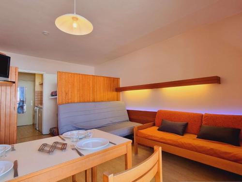 Appartement Le Dévoluy, 1 pièce, 5 personnes - FR-1-525-184