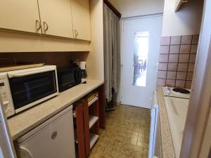 Appartement Le Dévoluy, 1 pièce, 5 personnes - FR-1-525-184