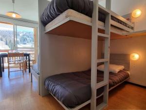 Appartement Le Dévoluy, 1 pièce, 5 personnes - FR-1-525-190