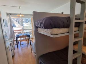 Appartement Le Dévoluy, 1 pièce, 5 personnes - FR-1-525-190